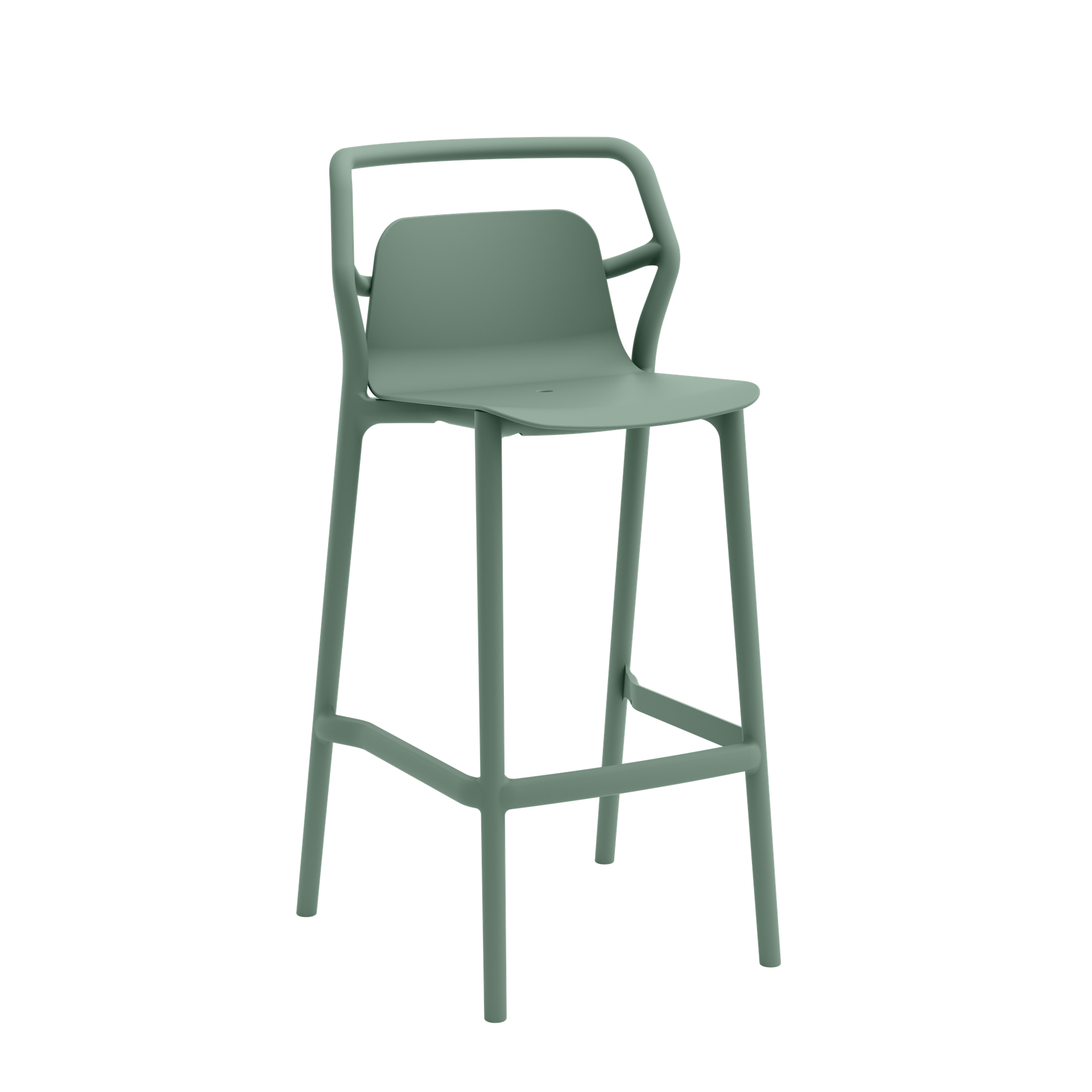 Mia & Mimi bárszék