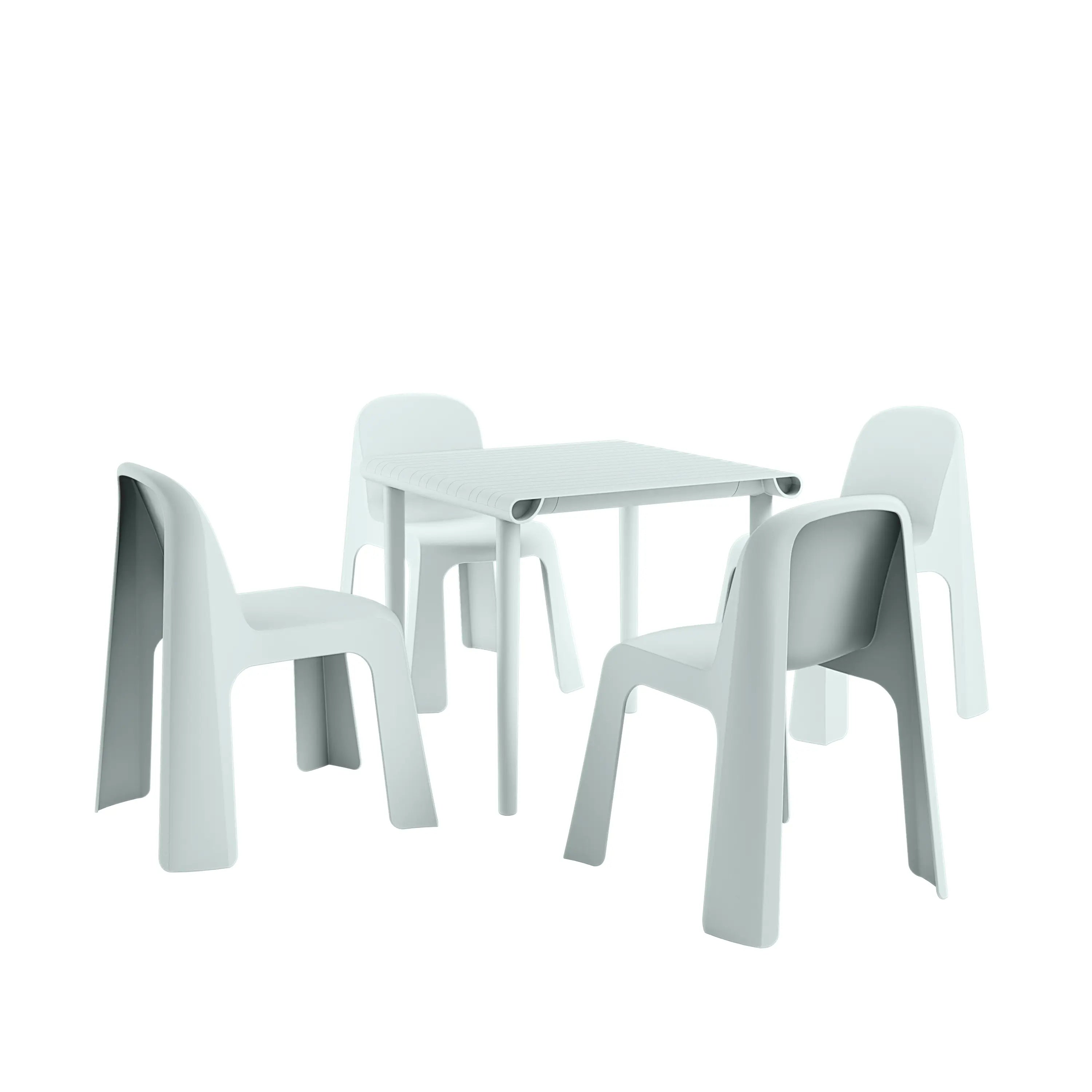 Zampa 5 részes szett