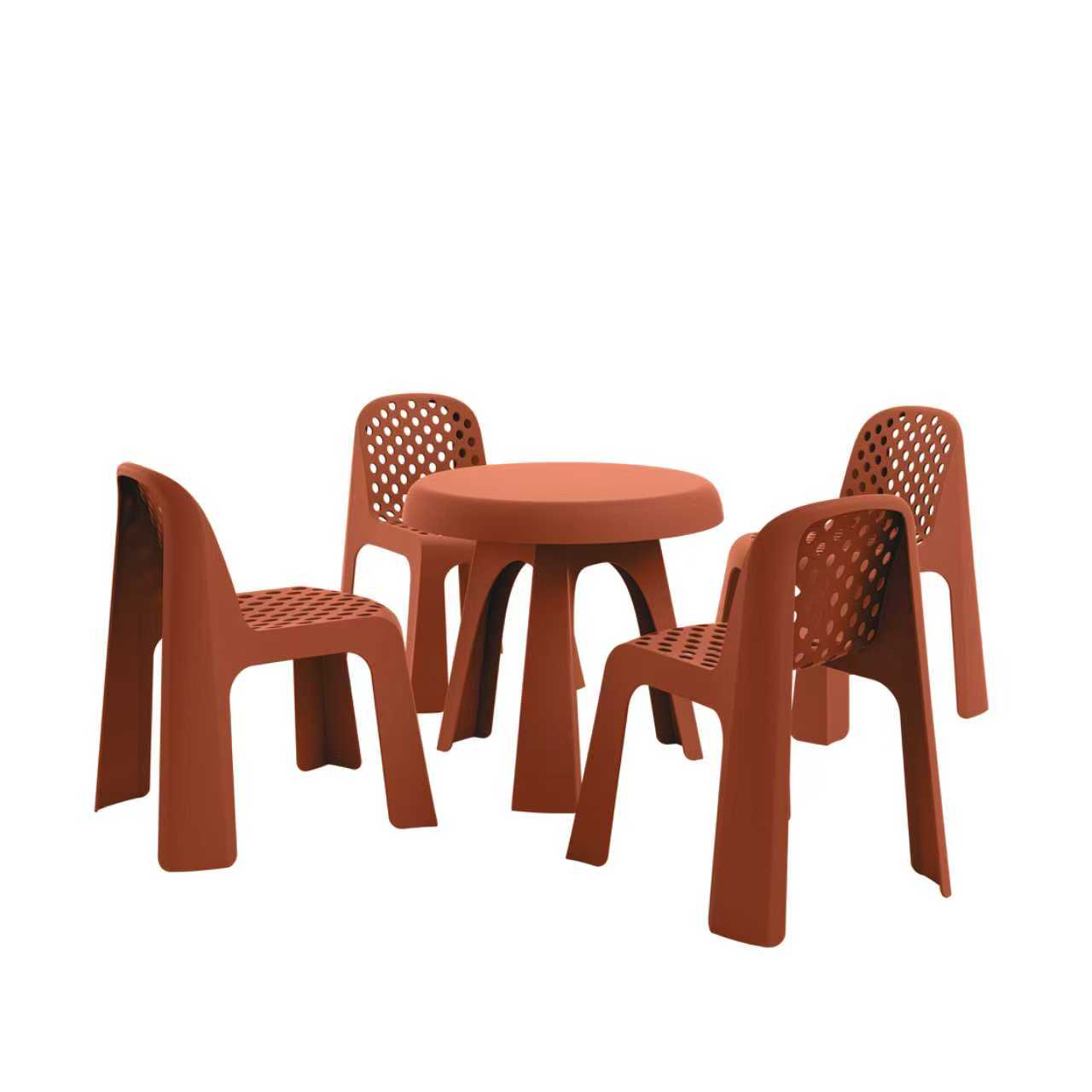 Zampano 5 részes szett