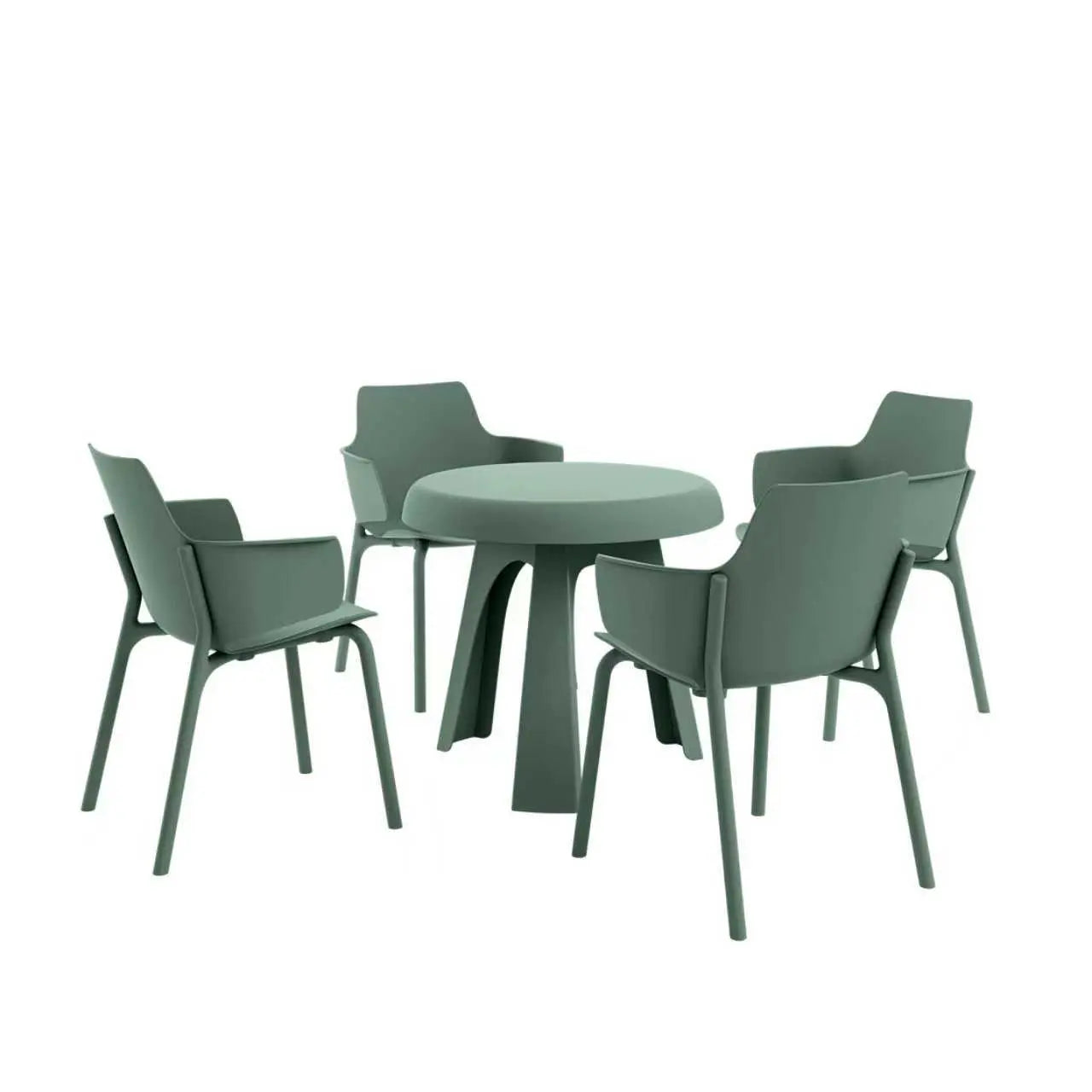 Ambrogio & Babila 5 részes szett