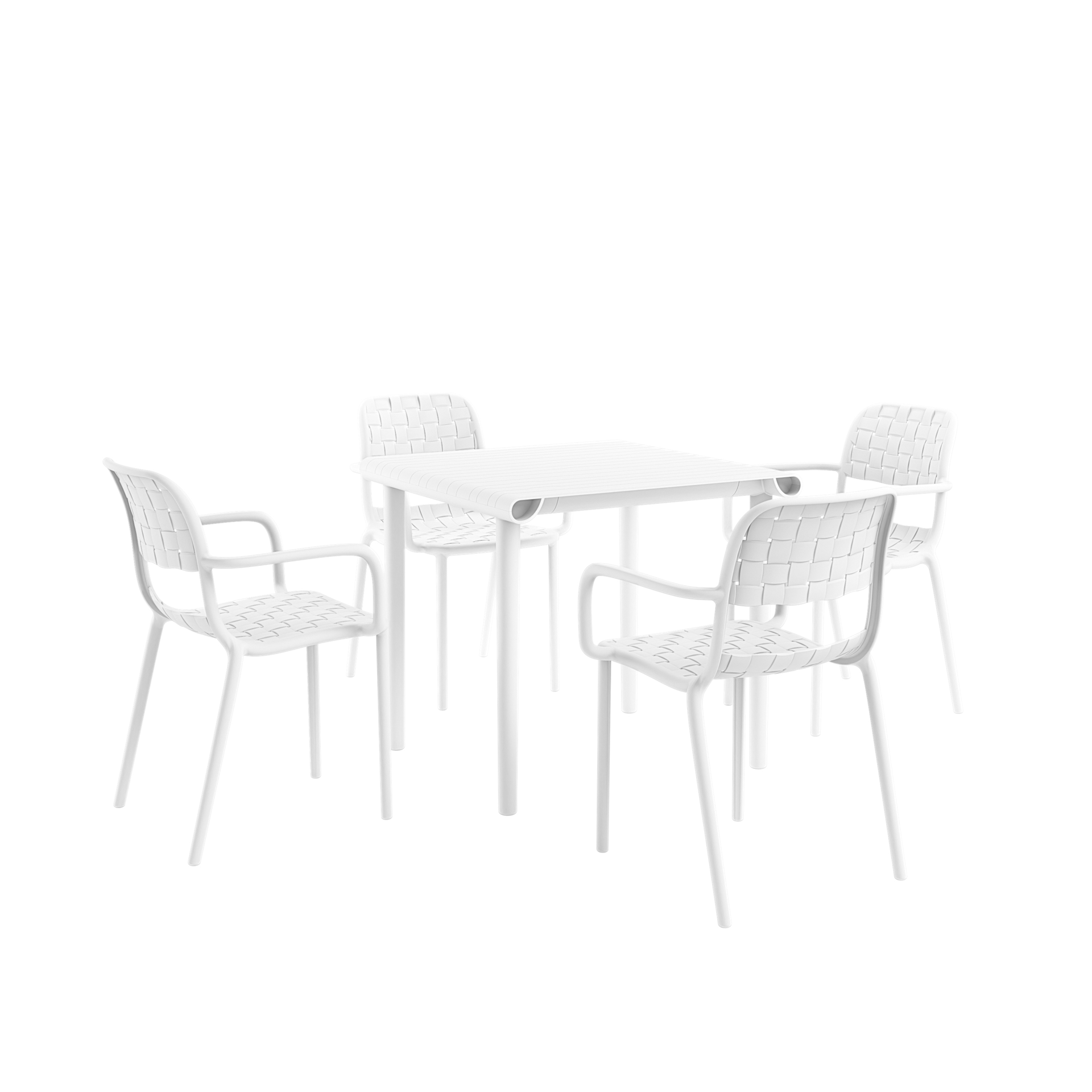 Scacchi & Chess 5 részes szett