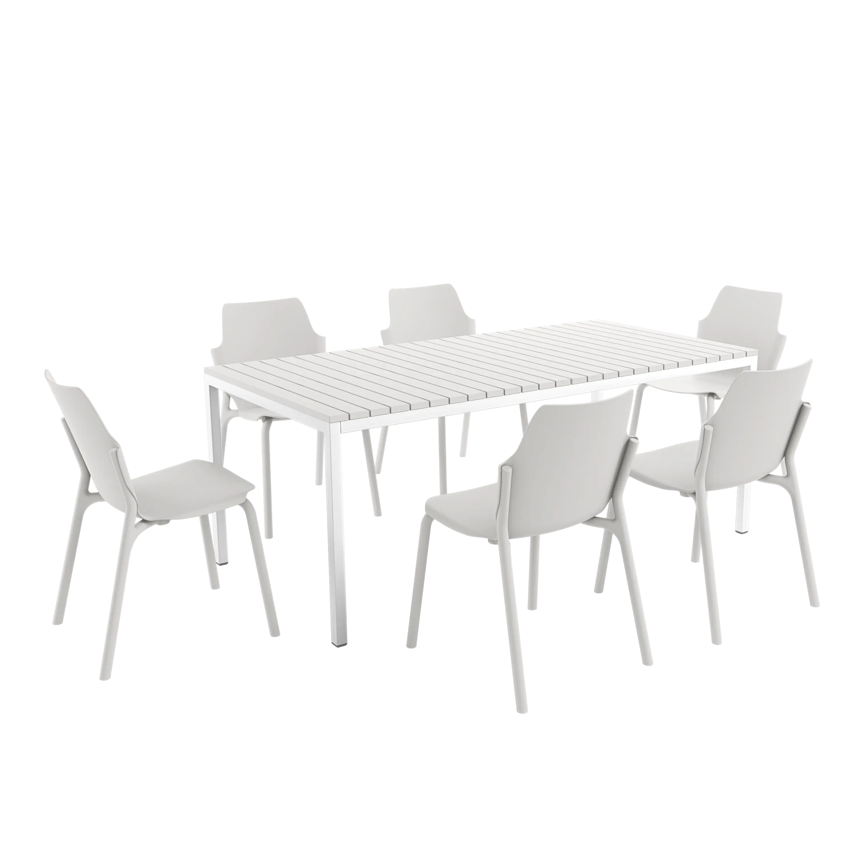 Ambrogio & Babila 7 részes szett