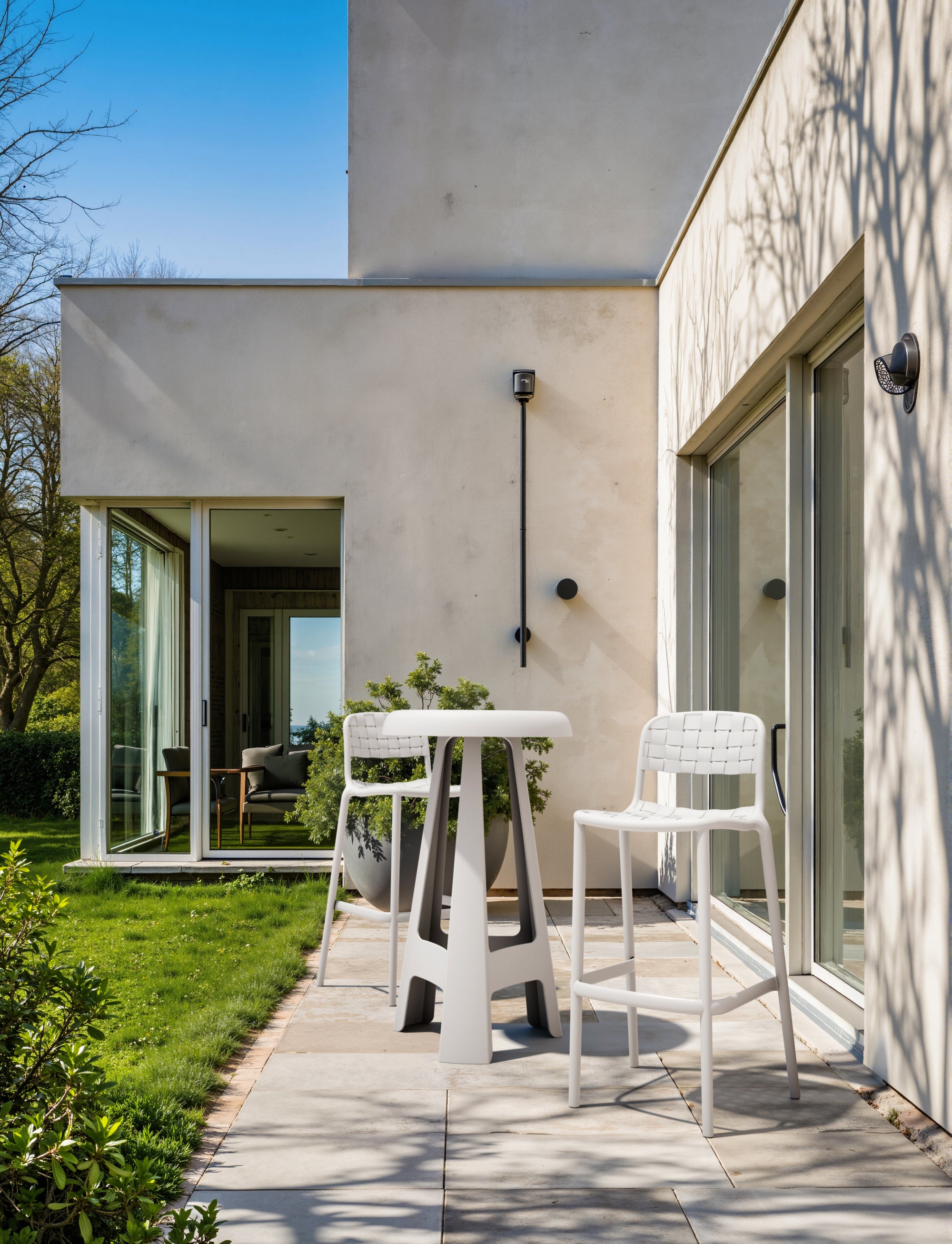 Scacchi & Chess bárszék