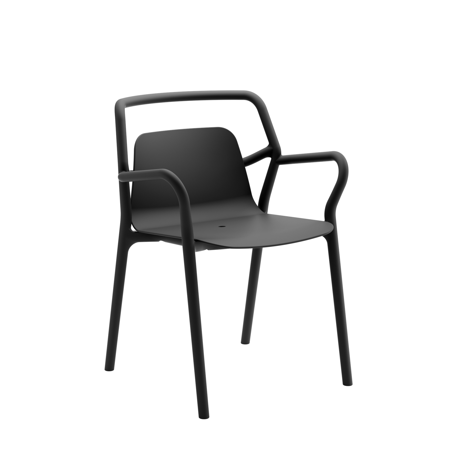 Mia & Mimi karosszék